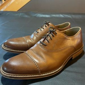 Giorgio Brutini dress shoes. Size 10